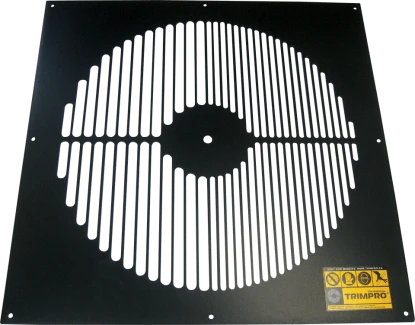 912142 - TRIMPRO - GEMISCHTES SCHNITTGITTER FÜR ORIGINAL TRIMMER 