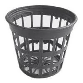 NET7 - AQUATIC EARTH - NET POT | Ø 7cm