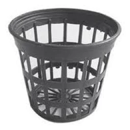 NET7 - AQUATIC EARTH - NET POT | Ø 7cm