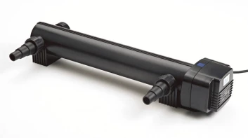 O050 - OASE - VITRONIC UVC WASSERREINIGER | 55W