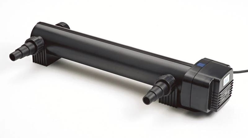 O050 - OASE - VITRONIC UVC WASSERREINIGER | 55W