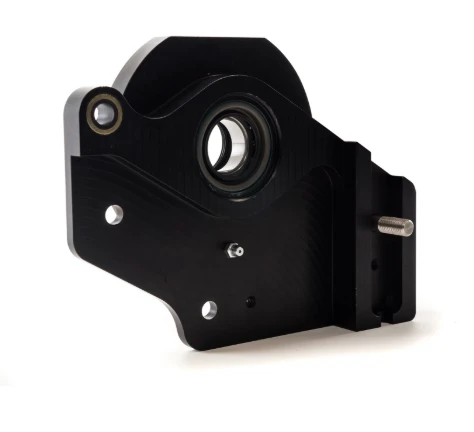 24-0122-00 - TWISTER - ABSENBLATA LAGERPLATTE, RH FÜR T2 (ERSATZTEIL)