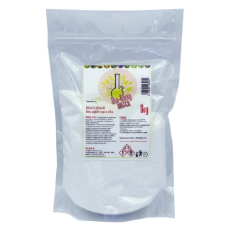 116B - HEMP NANOTECH - BIOBONG BUSTER DETERGENT | 1kg
