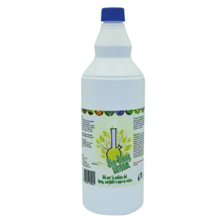 048 - HANF NANOTECH - BIOBONG NATÜRLICHER BONGREINIGER | 250ML