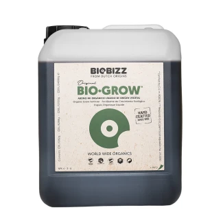 BIGR5 - BIOBIZZ - BIO GROW | 5L