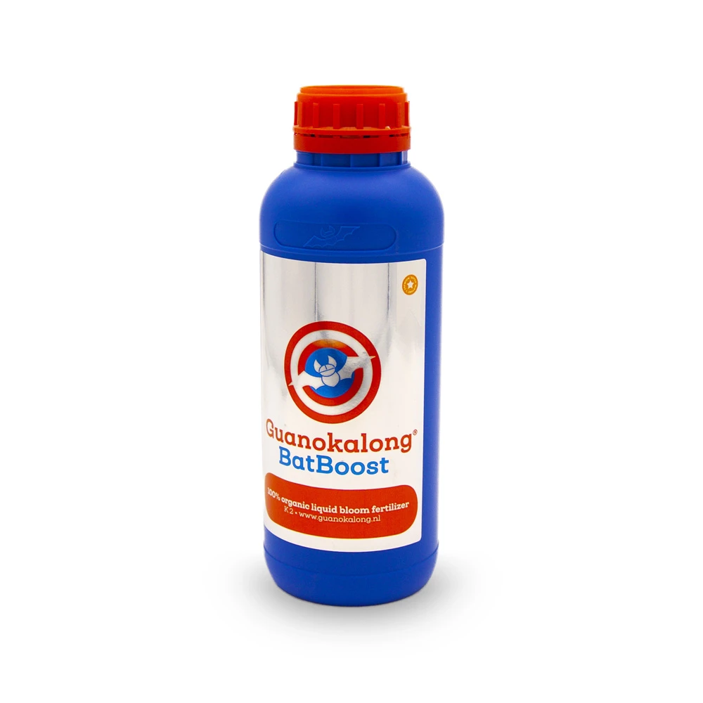 GK810 - GUANOKALONG - BATBOOST 100% BIO | 1L