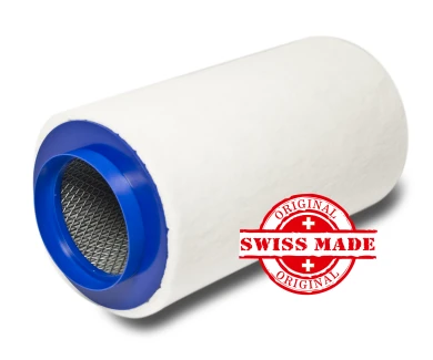 ART1022 - CARBONACTIVE HOMELINE STANDARD 1200Z DURCHM. 200 MM 1200MC/H