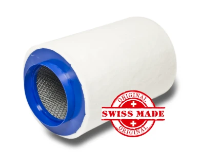 FCE200Z8 - CARBONACTIVE HOMELINE STANDARD 800Z DURCHMESSER 200MM - 800MC/H