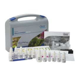 50571 - OASE - AQUAACTIV PROFESSIONELLES WASSERANALYSE-SET
