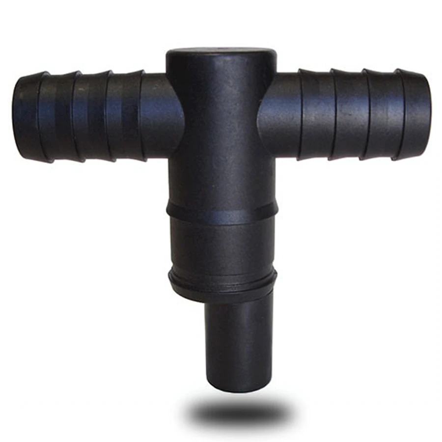 XXRA32008 - GHE - T-TEILER | Ø19MM