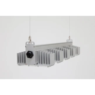 AA0107 - SANLIGHT - Q5W 2. GENERATION LED GROWING | 205W