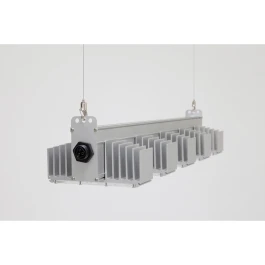 AA0107 - SANLIGHT - Q5W 2. GENERATION LED GROWING | 205W