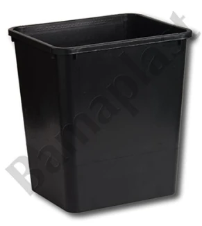 A309G - RECHTECKIGER TOT 27 x 32 x 25 - 16 L