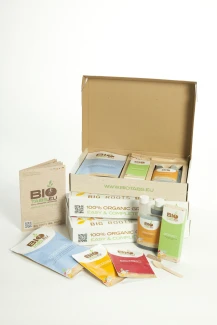 5494 - BIOTABS - STARTER PACK