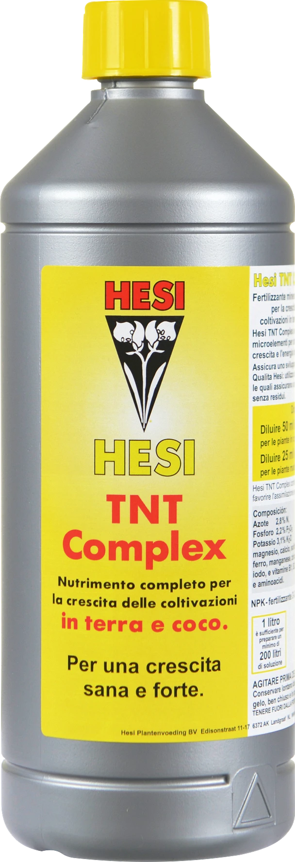 HETN05 - TNT-KOMPLEX 0.5L HESI