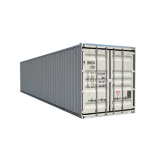 GBOXFARM - GEOPONICS - INDOOR FARM BOX | CONTAINER 12x2,4x2,8m