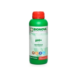 BNPH+ - BIO NOVA - pH + |1L