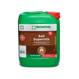 BNSS05 - BIO NOVA - BODEN SUPERMIX | 5L