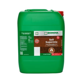 BNSS20 - BIO NOVA - BODEN SUPERMIX | 20L