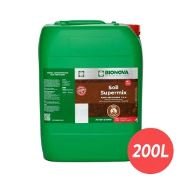 BNSS200 - BIO NOVA - BODEN SUPERMIX | 200L