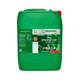 BNTM20L - BIO NOVA - DAS FEHLENDE GLIED (TML) | 20L