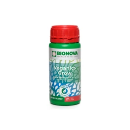 81002A - BIO NOVA - VEGANICS GROW | 250ml