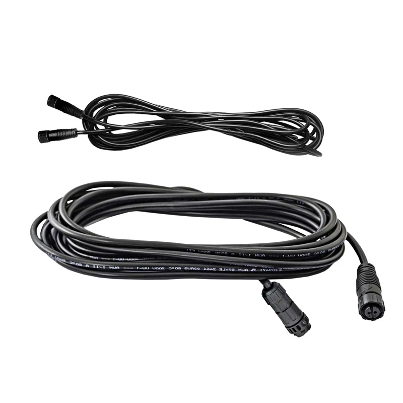 LUMM0016 - LUMATEK - LED-KONTROLLLEUCHTEN | 5m (x2)