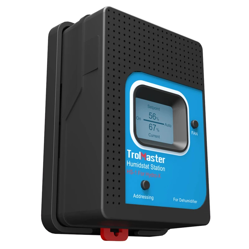 HS-1 - TROLMASTER - HUMIDISTAT STATION FÜR HYDRO-X
