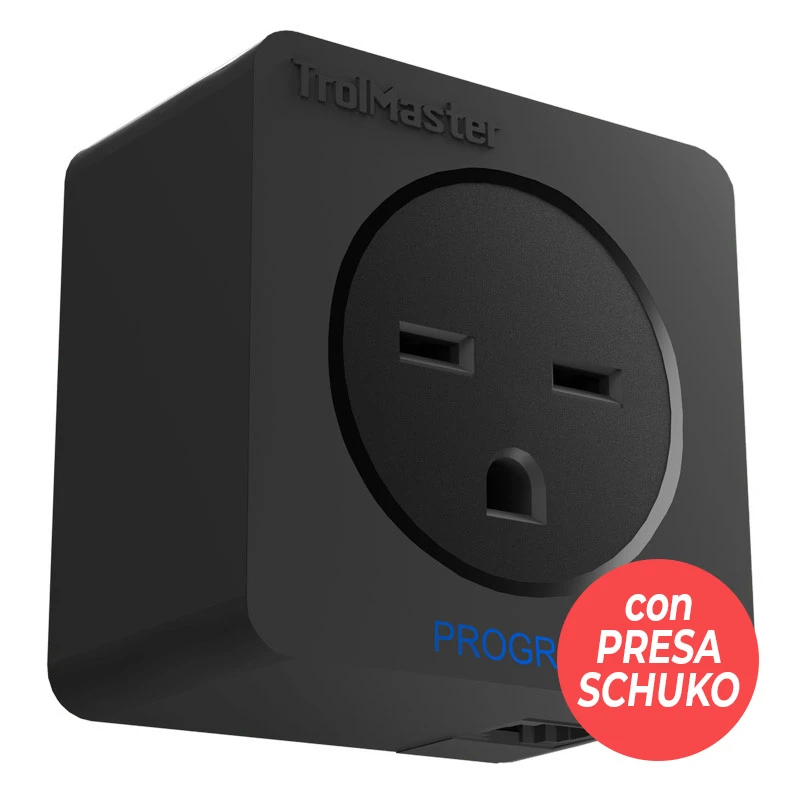 DSP-2E - TROLMASTER - TIMER GERÄT STATION | 240V