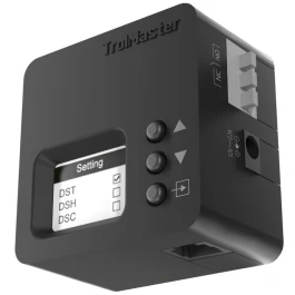 DSD-1 - TROLMASTER - TROCKENKONTAKTSTATION (USA OUTLET)