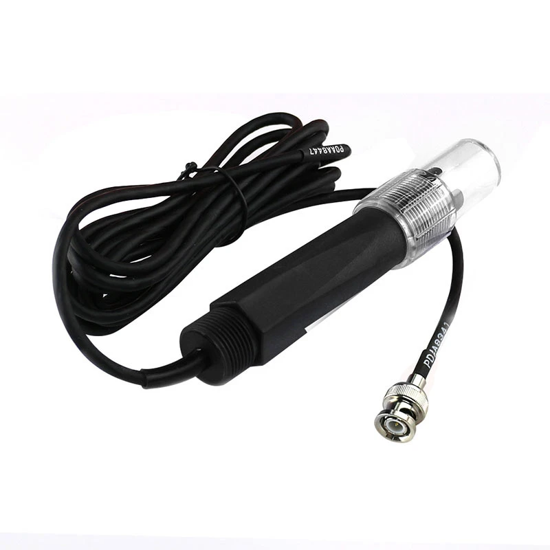 PPH-2 - TROLMASTER - AQUA-X IN-LINE pH-SENSOR