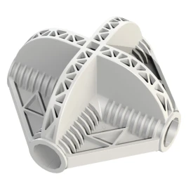 C30XR300 - SECRET JARDIN - 4-AXIS ANGLE X | Ø 30mm