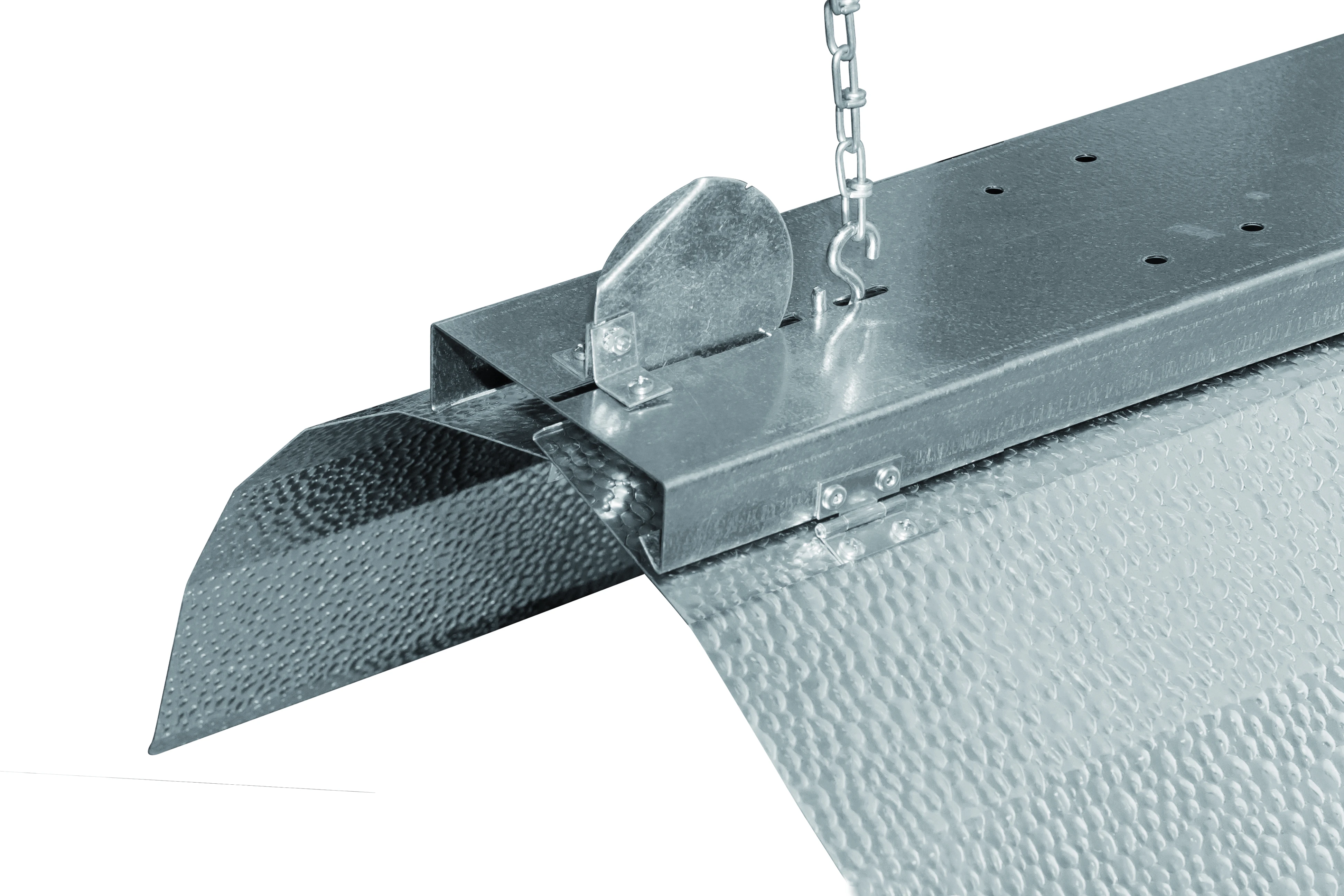 FLEXW - FLEXWING GROSSEN REFLEKTOR 85X70CM VERDRAHTET REFLEKTOR