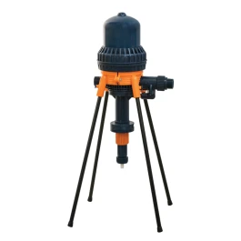 MX1100P55B - MIXTRON - MX.1100.P055.B FERTILIZER DOSIERER | MAX 11 m3/h