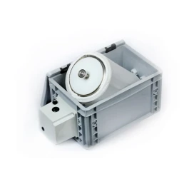 MSE75150 - PHÖNIX - TROCKENER HEMPFEXTRAKTOR MSE75 | FASSUNG 75gr