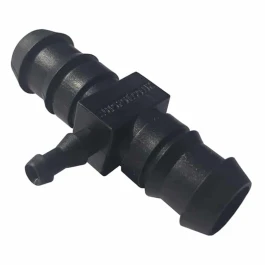 PF945/T - AUTOPOT - T-CONNECTOR | 16mm TO 6mm