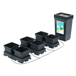 AP201/SQ/6 - AUTOPOT - EASY2GROW KIT AQUAVALVE5 | 6POT