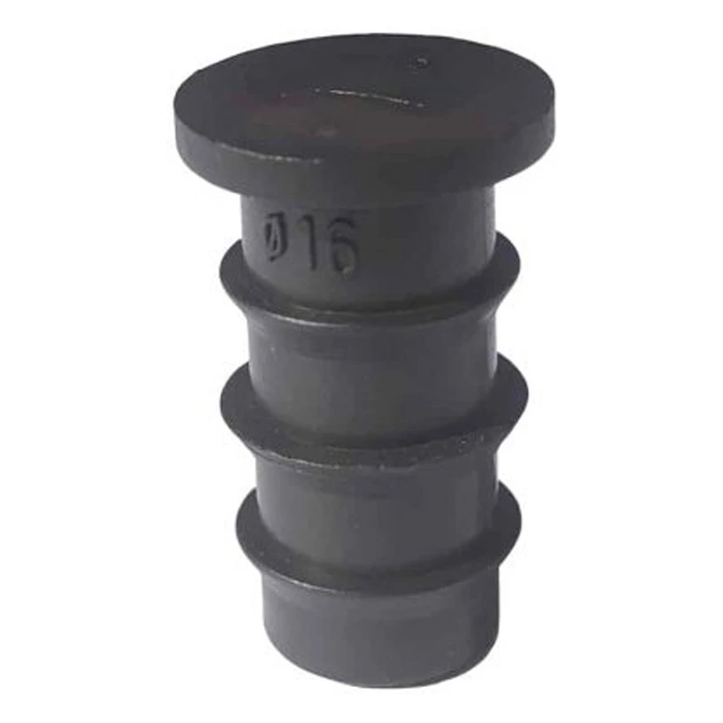PF915/16 - AUTOPOT - FINELINE STECKER FÜR 16mm RÖHREN