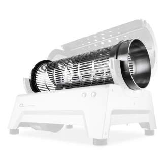 SFAUTWET - SONNENBLUMENSCHNEIDER - WET TUBE FOR AUTOMATIC XL | 7mm MESH | REPLACEMENT