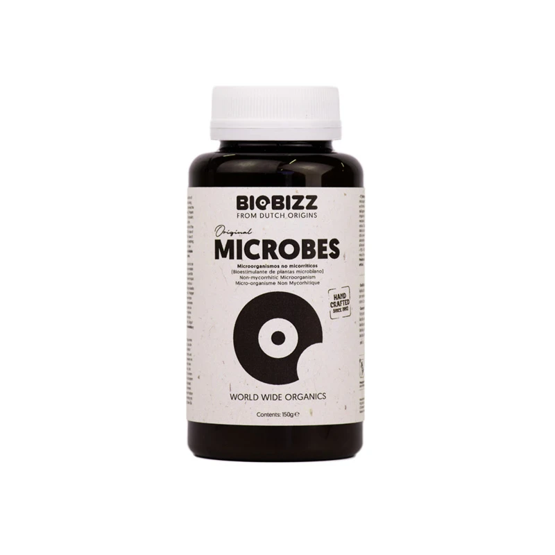1000803 - BIOBIZZ - MIKROBEN | 150gr