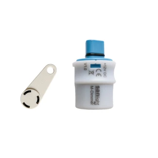 AB0007 - SANLIGHT - M-DIMMER EVO SERIE