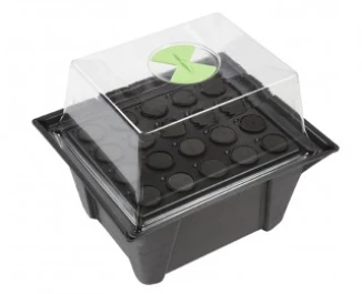 PT200 - NUTSYSTEMS - X-STREAM AREOPONIC PROPAGATOR | 20 PFLANZEN