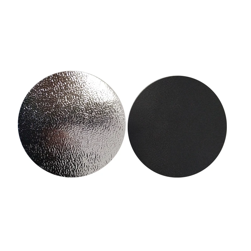 PATCHIT7 - SECRET JARDIN - KLEBEFLICKEN FÜR DIE REPARATUR VON GARDINENSTOFFEN