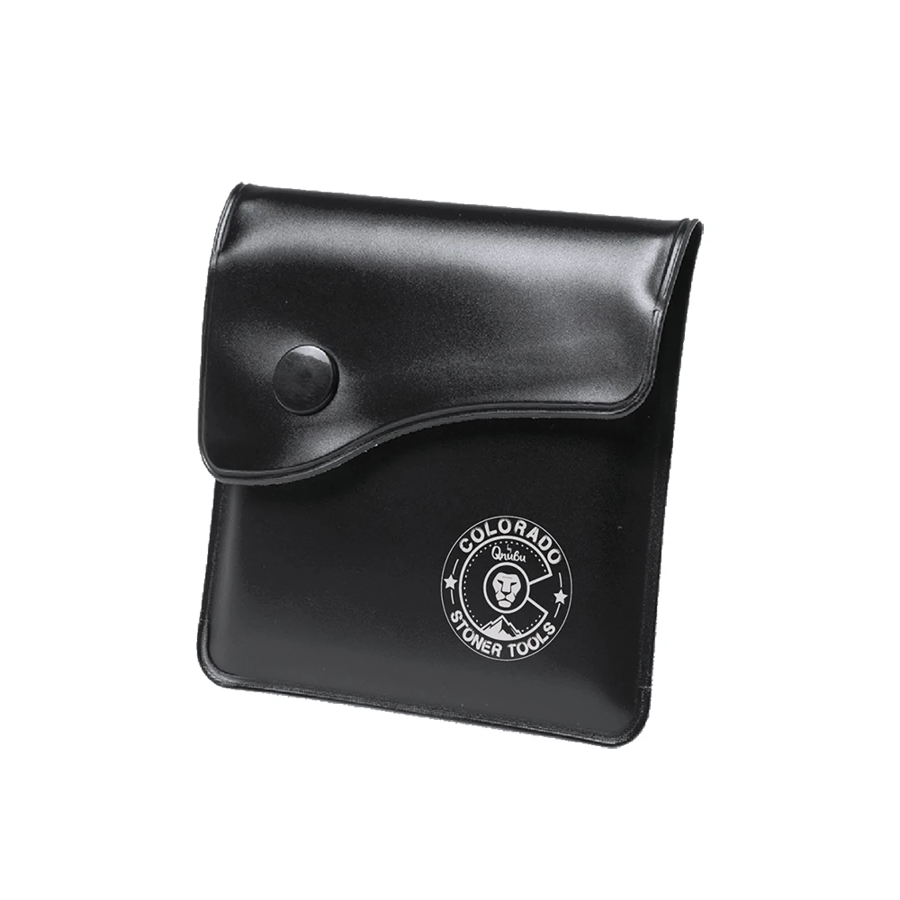 SMOK0013 - QNUBU - TASCHENASCHENBECHER