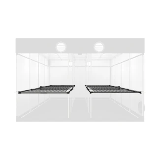 INT600K - GEHEIMNIS JARDIN - INTENSIV 600 R4.0 RAUM BOOSTER &amp; WEBIT