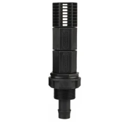 EI115 - ÜBERLAUFGARNITUR FÜR EBBE &amp; FLUT SYSTEME