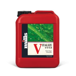 400001201 - MÜHLEN NÄHRSTOFFE - VITALISIEREN | 5L