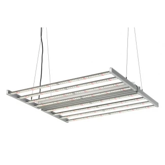 MG8660W - HORTIMOL - MG8 LED BLÜTE VOLLSPEKTRUM DIMM | 660W 3200K