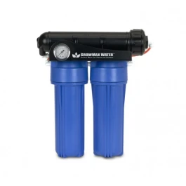 GM500 - GROWMAX WATER - POWER GROW 500L/TAG UMKEHROSMOSEFILTER