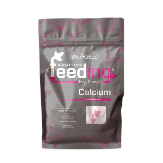 GHFCA2500GR - GREEN HOUSE FEEDING - CALCIUM | 2,5Kg